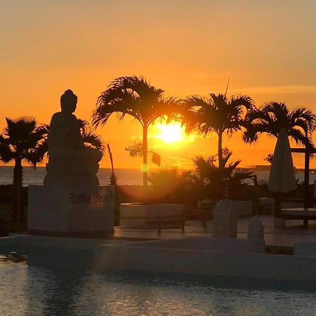 Hotel Livvo Budha Beach Santa Maria Buitenkant foto