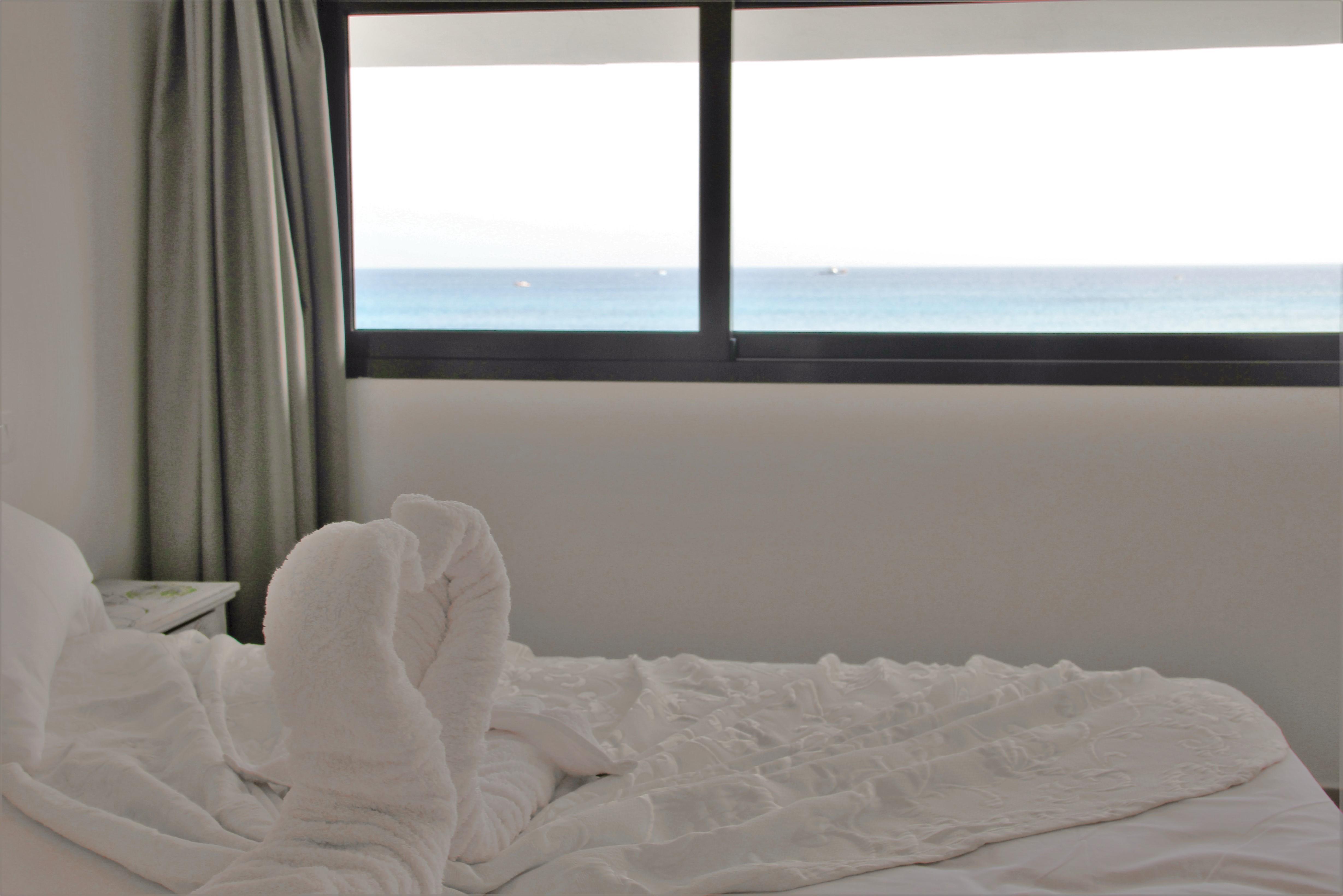 Hotel Livvo Budha Beach Santa Maria Buitenkant foto