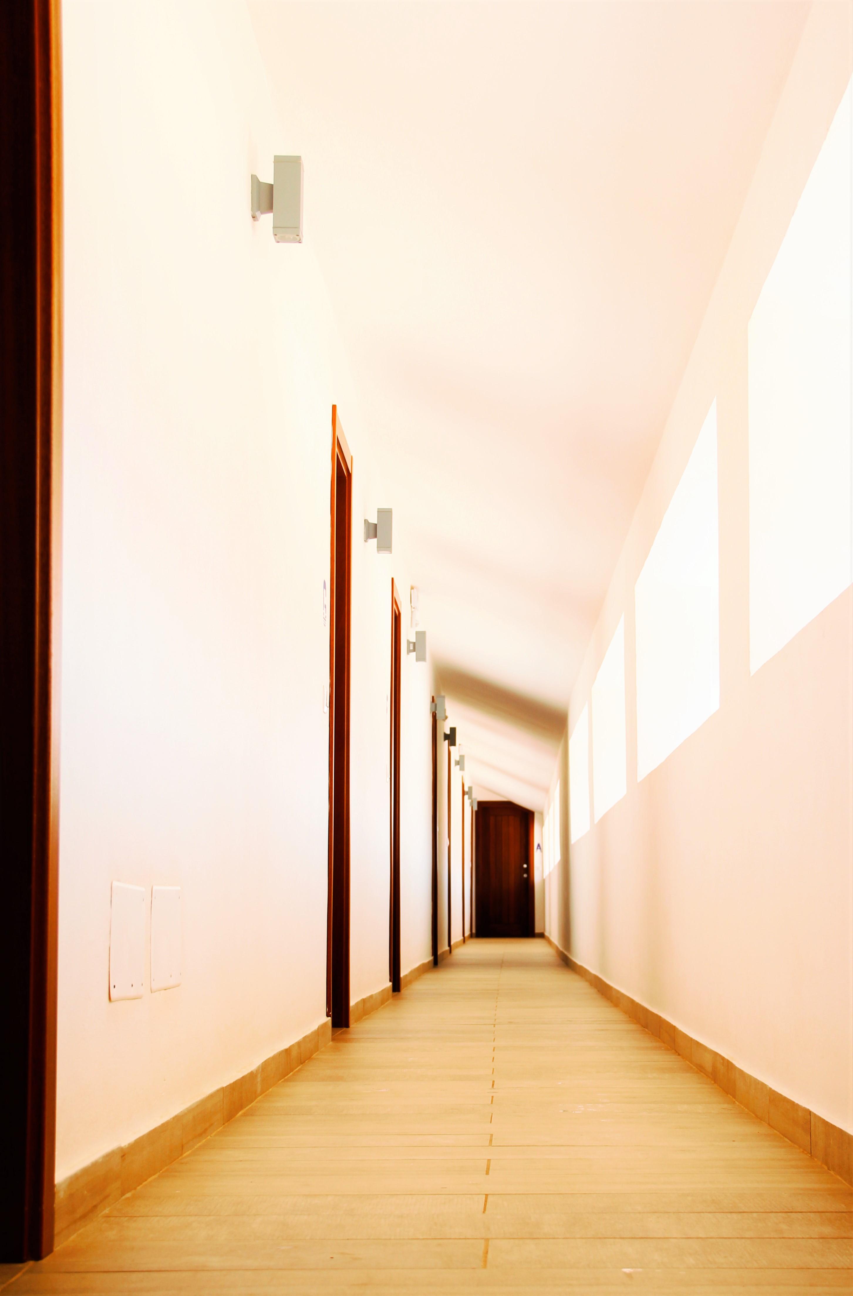 Hotel Livvo Budha Beach Santa Maria Buitenkant foto
