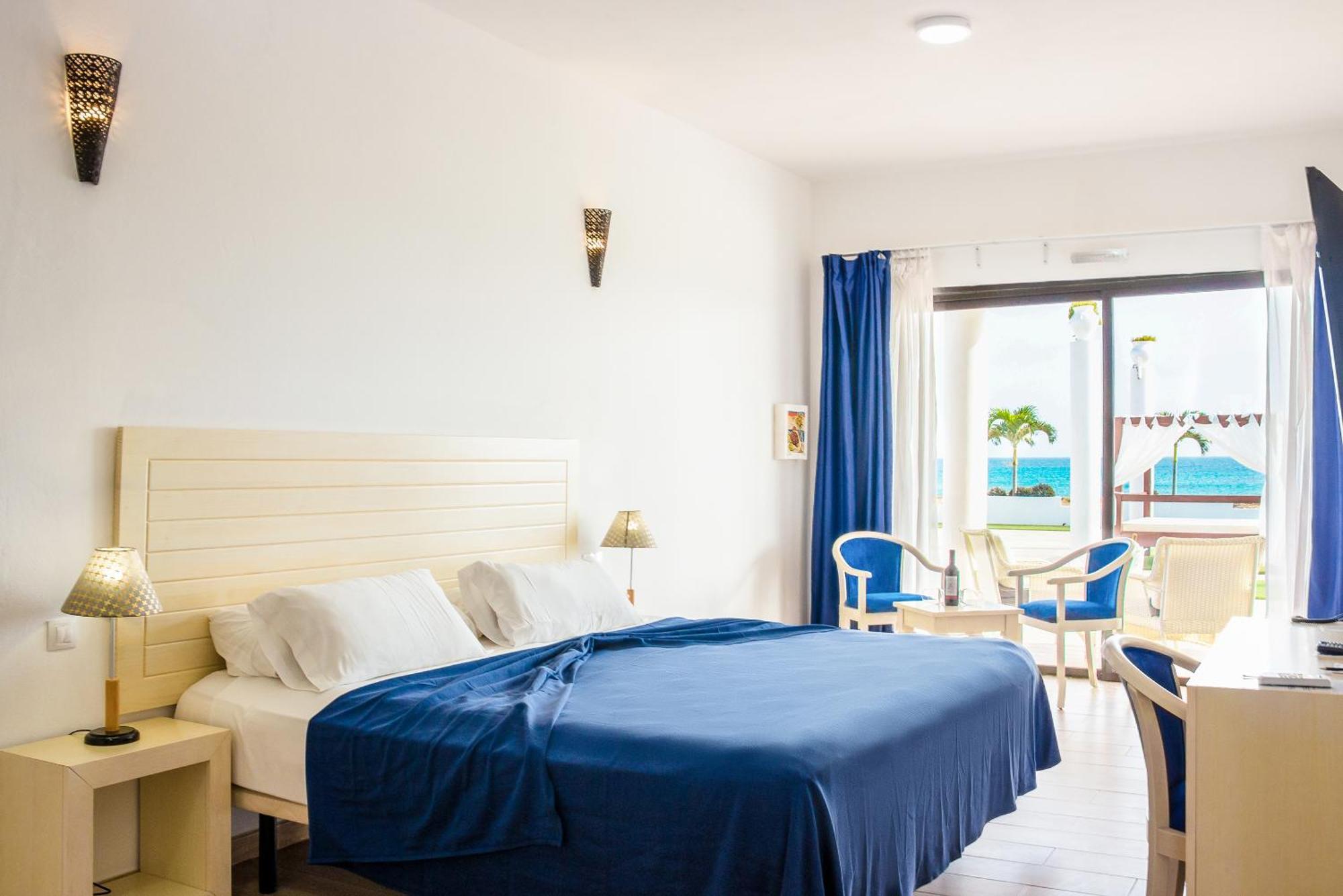 Hotel Livvo Budha Beach Santa Maria Buitenkant foto