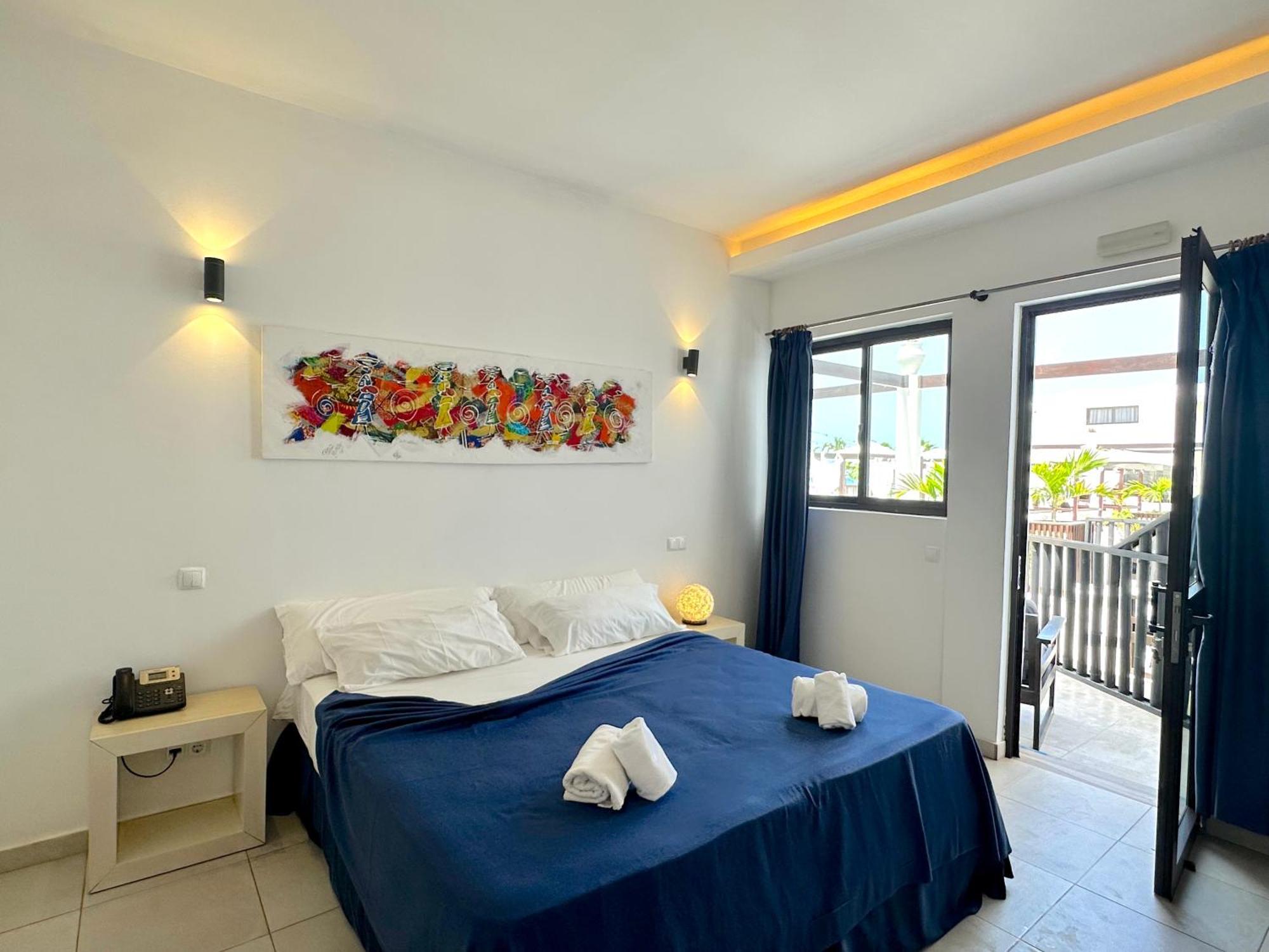 Hotel Livvo Budha Beach Santa Maria Buitenkant foto