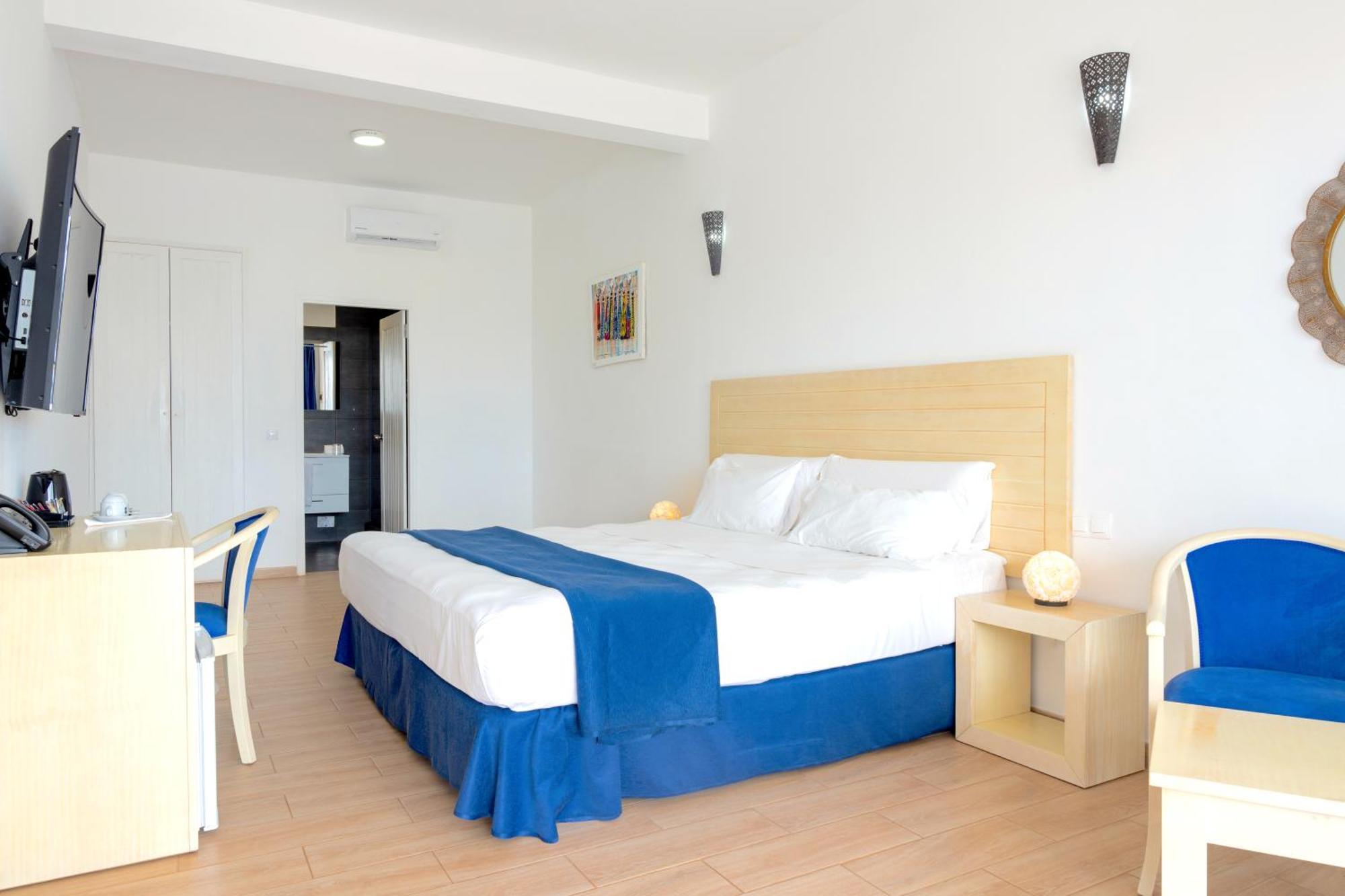 Hotel Livvo Budha Beach Santa Maria Buitenkant foto