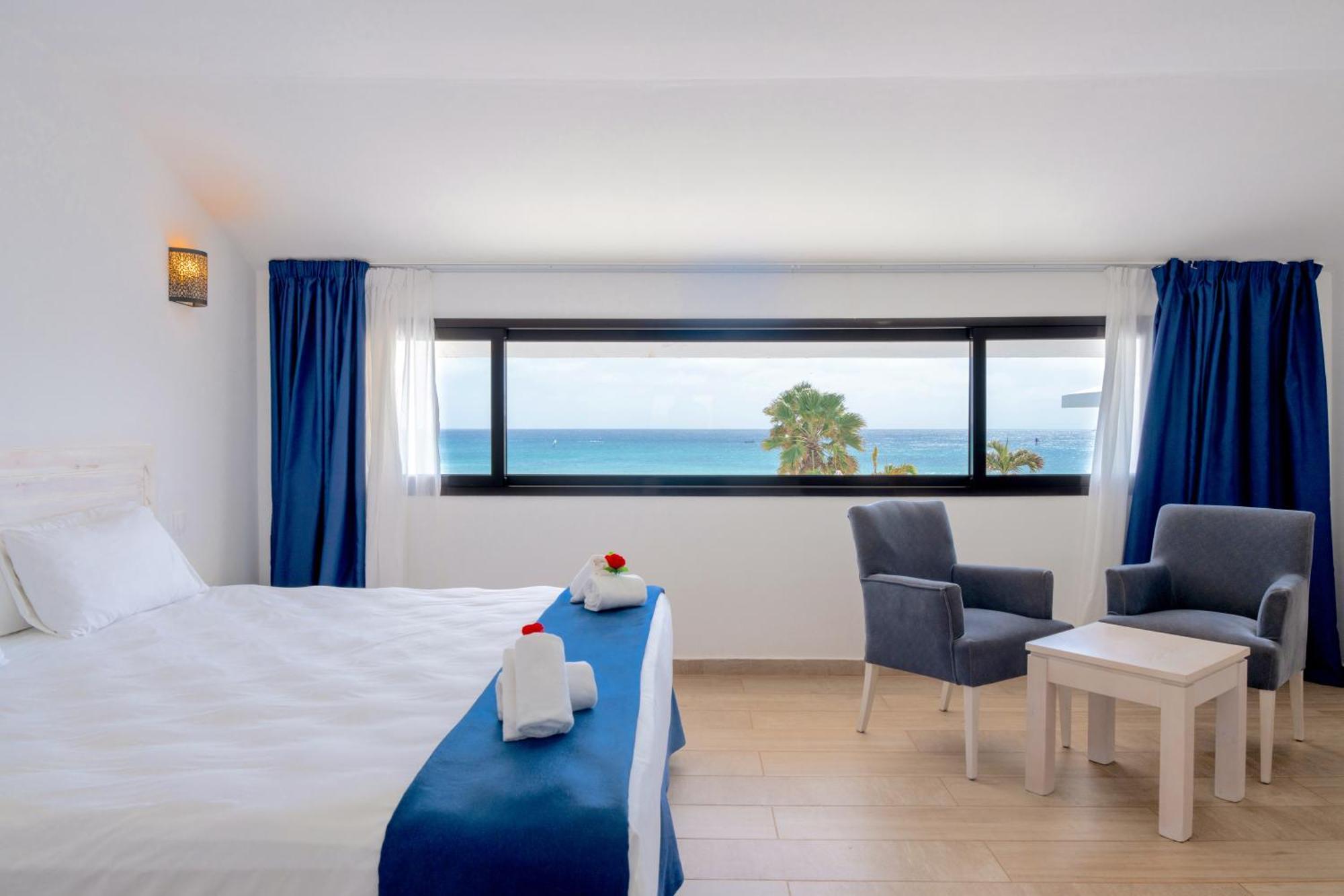 Hotel Livvo Budha Beach Santa Maria Buitenkant foto
