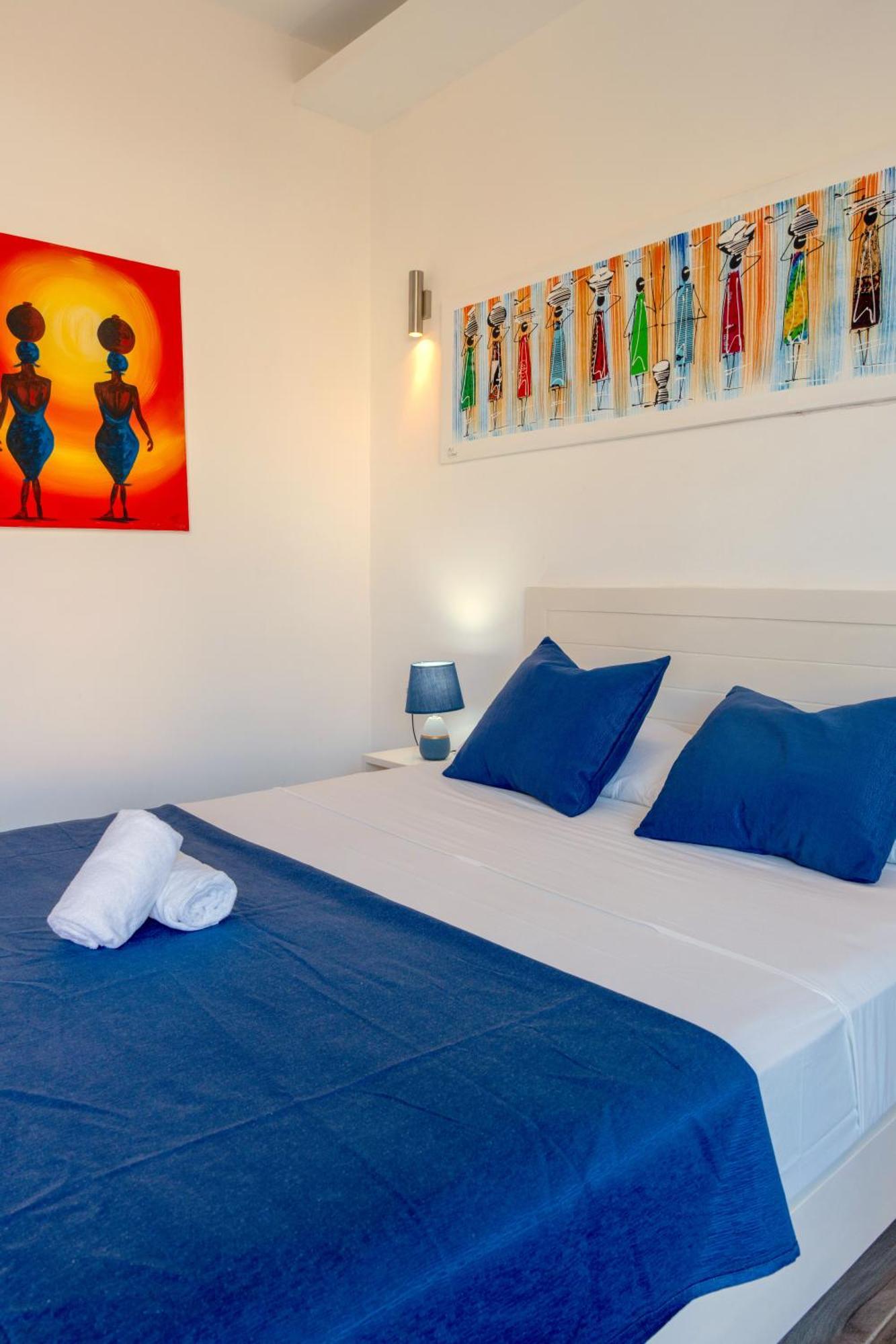 Hotel Livvo Budha Beach Santa Maria Buitenkant foto