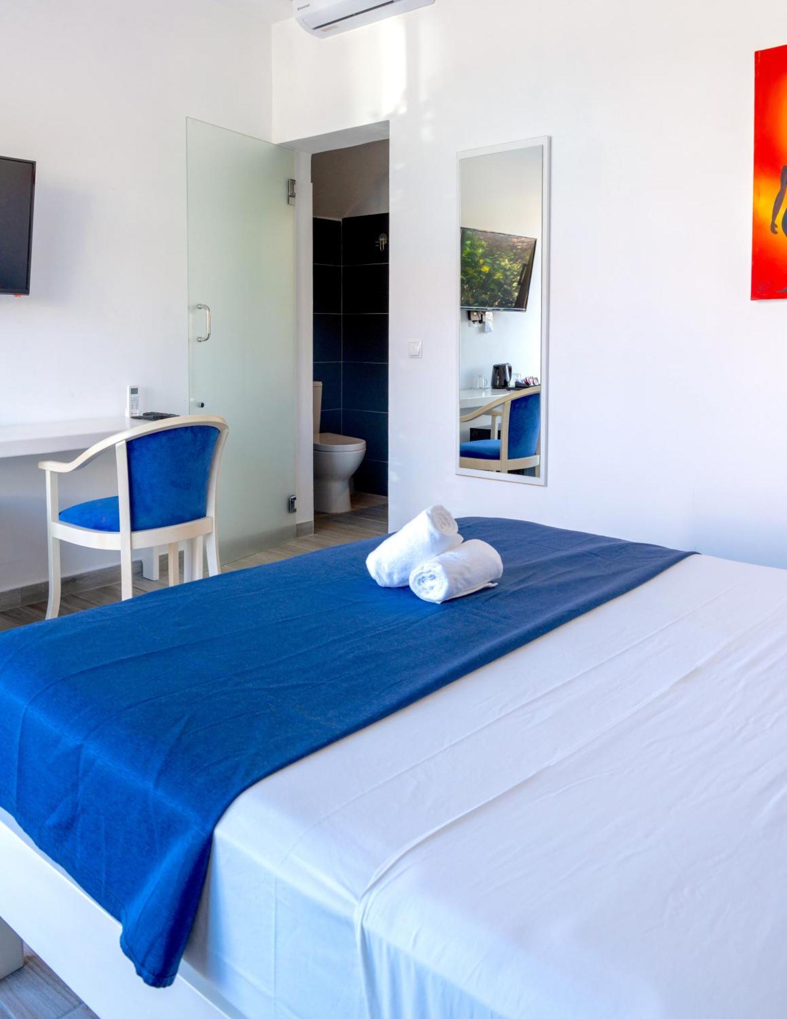 Hotel Livvo Budha Beach Santa Maria Buitenkant foto