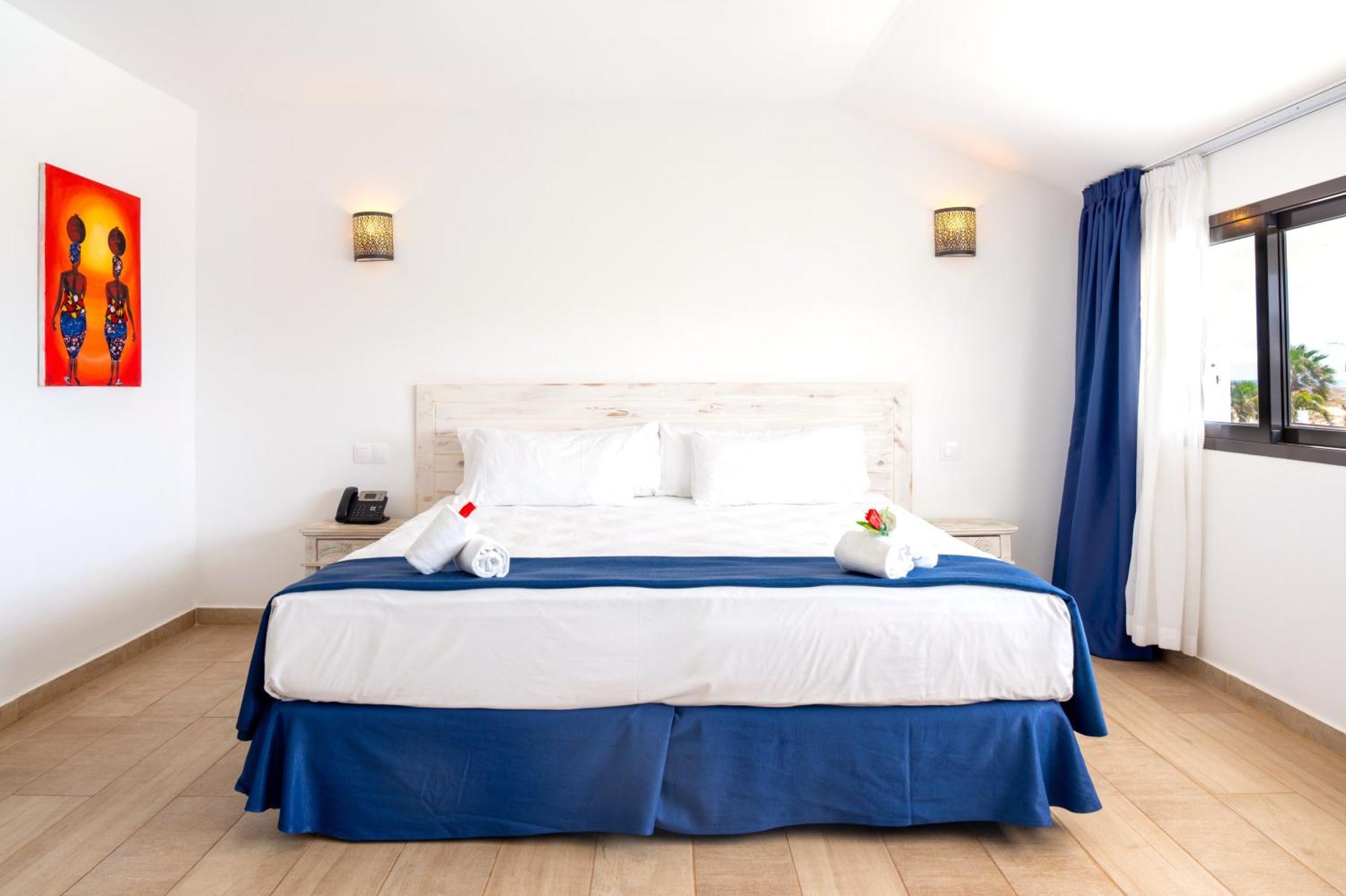Hotel Livvo Budha Beach Santa Maria Buitenkant foto