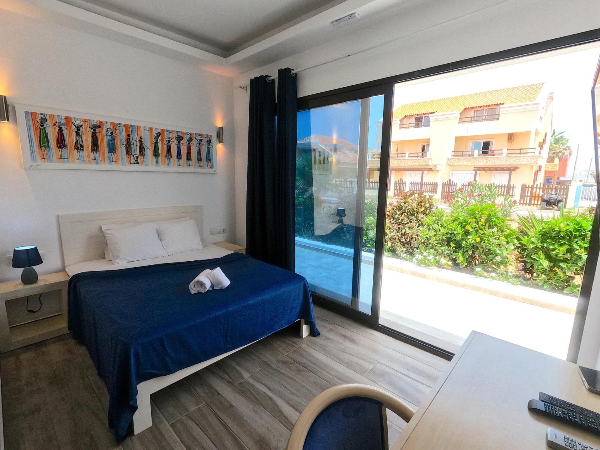 Hotel Livvo Budha Beach Santa Maria Buitenkant foto